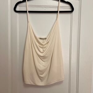 Zara Women's Drape Top